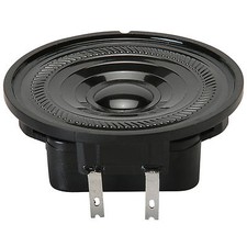 Visaton K50WP-16 2" Full-Range Speaker 16 Ohm