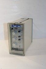 ABB SPAS 1F1 J3 Protection Relay