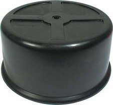 Allstar Performance Carburetor Hat Black Plastic 5 18 Flange 26040 Or All26040 Allstar Performance Carburetor Hat Black Plastic 5 18 Flange 26040 Or All26040