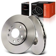 Bremsscheiben Vorne Ø280mm für Renault Captur II Fluence Megane Dacia 402060010R