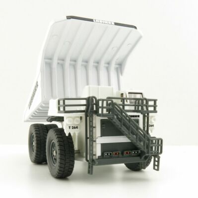 LIEBHERR 1/50 マイニングダンプ LIEBHERR 1/50 マイニングダンプ