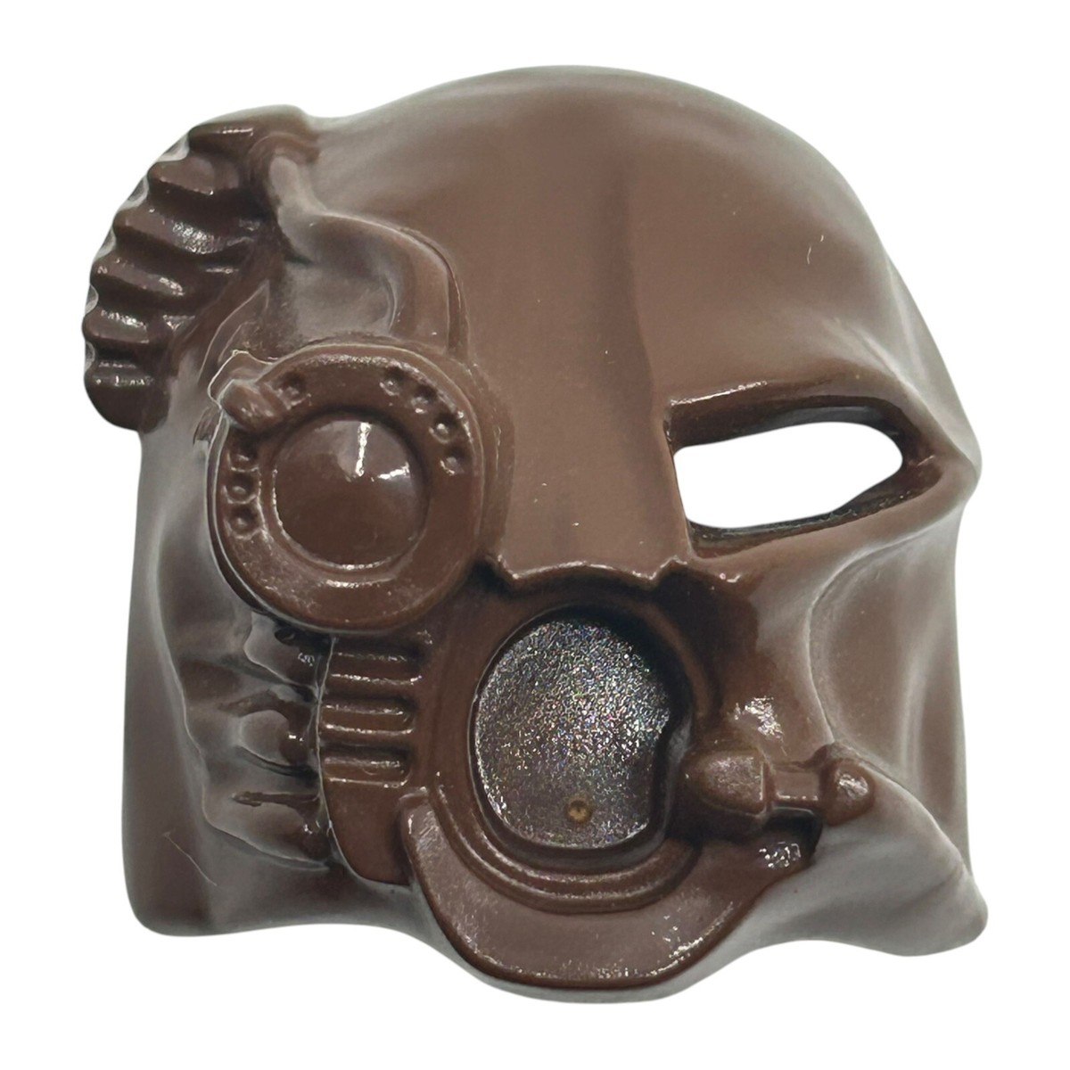 LEGO Bionicle Brown Akaku Nuva Kanohi Mask of X-Ray Vision Part