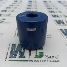 GENERAL ELECTRIC 4739458 SOLENOID VALVE COIL SL NO 584748