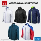 MOOTO Wing Jacket Edge Team Training Windbreaker Taekwondo Jacket KUKKIWON WT