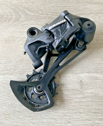 SRAM SX EAGLE REAR DERAILLEUR BLACK