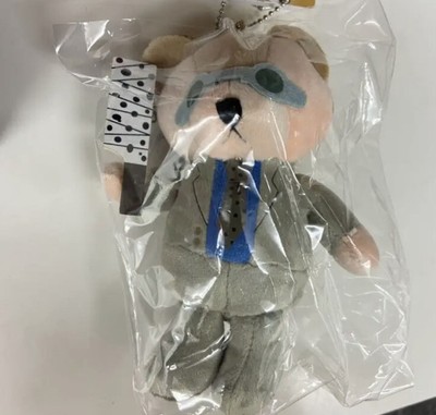 jujutsu kaisen bear doll