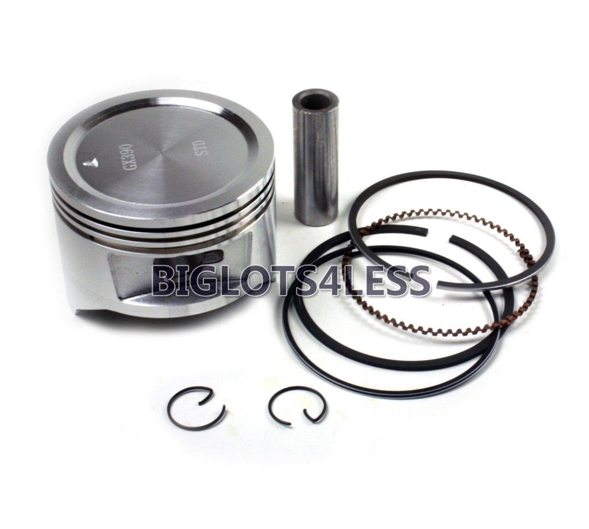 Für Honda GX390 Motor-Umbau-Set Mit Kolbenring