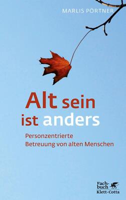 Alt sein ist anders | Buch | 9783608961294