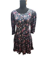 Byer Too 90s Vintage Dress