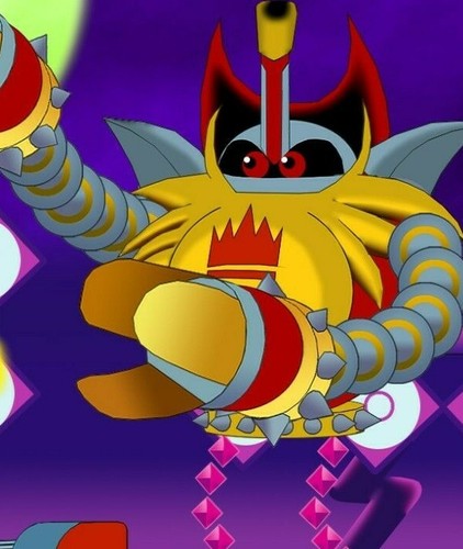 "Sonic Mania Final Battle Poster Fan Art - Nuova Art Originale - 17"" (L) x 11"" (H) - Foto 4 di 5