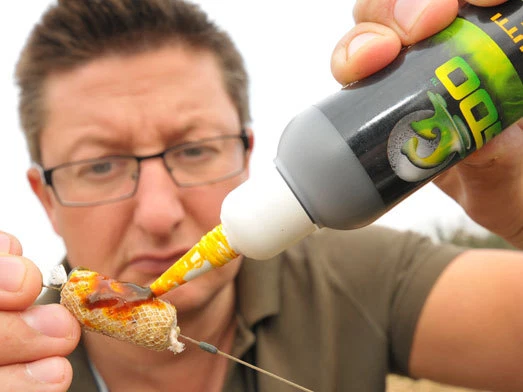 Korda Goo Carp Fishing Bait Additive / Every Flavour- Pineapple Tuttti King Crab