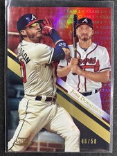 Donaldson, Josh - 2019 Topps Gold Label - Class 2 - 46/50