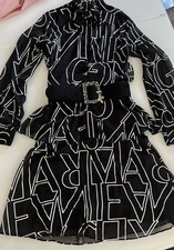 Kleid Armani Exchange Größe S