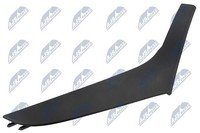 NTY EZC-WW-402 TüRgriff Vorne Links FüR VW