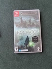 New ListingHogwarts Legacy - Deluxe Edition - Nintendo Switch - Brand New - Sealed