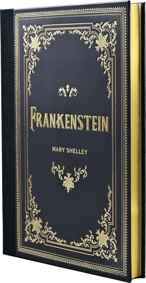 Frankenstein (Masterpiece Library Edition) - image 3 of 4