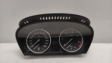 Compteur BMW X5