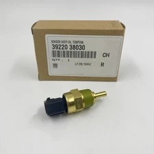 New Car Engine Coolant Sensor Water Temp Sender fits Dodge Verna Hyundai Kia