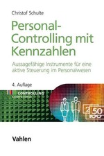Personal-Controlling mit Kennzahlen | Christo...