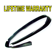 1960-1966 Chevy Gmc Truck Hood To Cowl Firewall Seal Weatherstrip Chevrolet C10