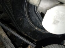 bremskraftverstärker MAZDA 6 HATCHBACK GH 2.0 MZR-CD GH14 recrp2661502