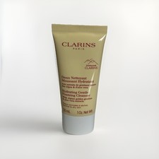 Clarins Hydrating Gentle Foaming Cleanser Tra...