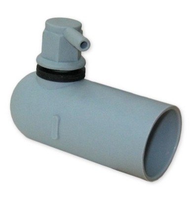 CH13 LUFTDRUCKABSCHEIDERKAMMER 34mm x 79mm ELETTROBAR GEKÜHLTE GESCHIRR-/GLASSPÜLMASCHINEN