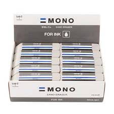 Tombow MONO Sand Eraser-For Ink