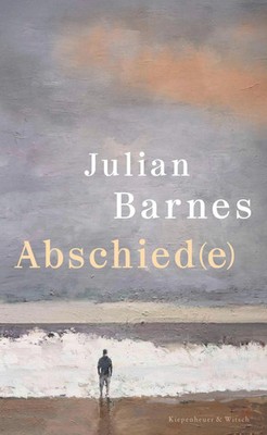 Abschied(e) | Julian Barnes | Buch | 256 S. | Deutsch | 2026 | EAN 9783462009194