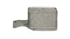 HART 628 348 Ölkühler, Motoröl für BMW