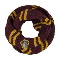 Gadget - Harry Potter: Cinereplicas - Griffindor Infinity (Scarf / Sciarpa) -D-