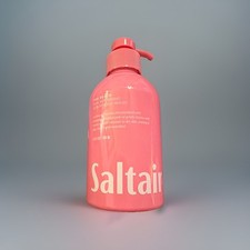 Saltair Pink Beach Skin Softening Serum Body Wash Coconut Oil 17 fl oz