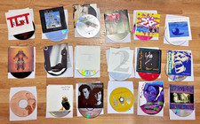 CD's You Pick Choose- All Genres Artists Start with T - Combined S/H!