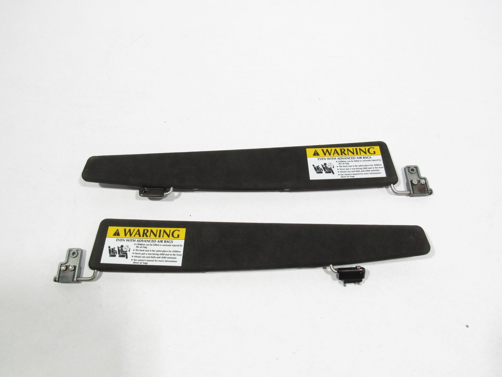 Aston Martin Vanquish 2014-2018 Right Sun visors Set