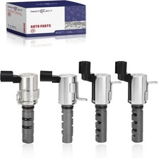 Engine Variable Valve Timing VVT Solenoid Replacement for Lexus RX350 ES350 2...
