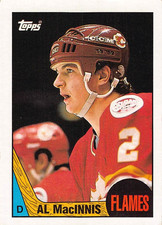 Click to enlarge Al MacInnis