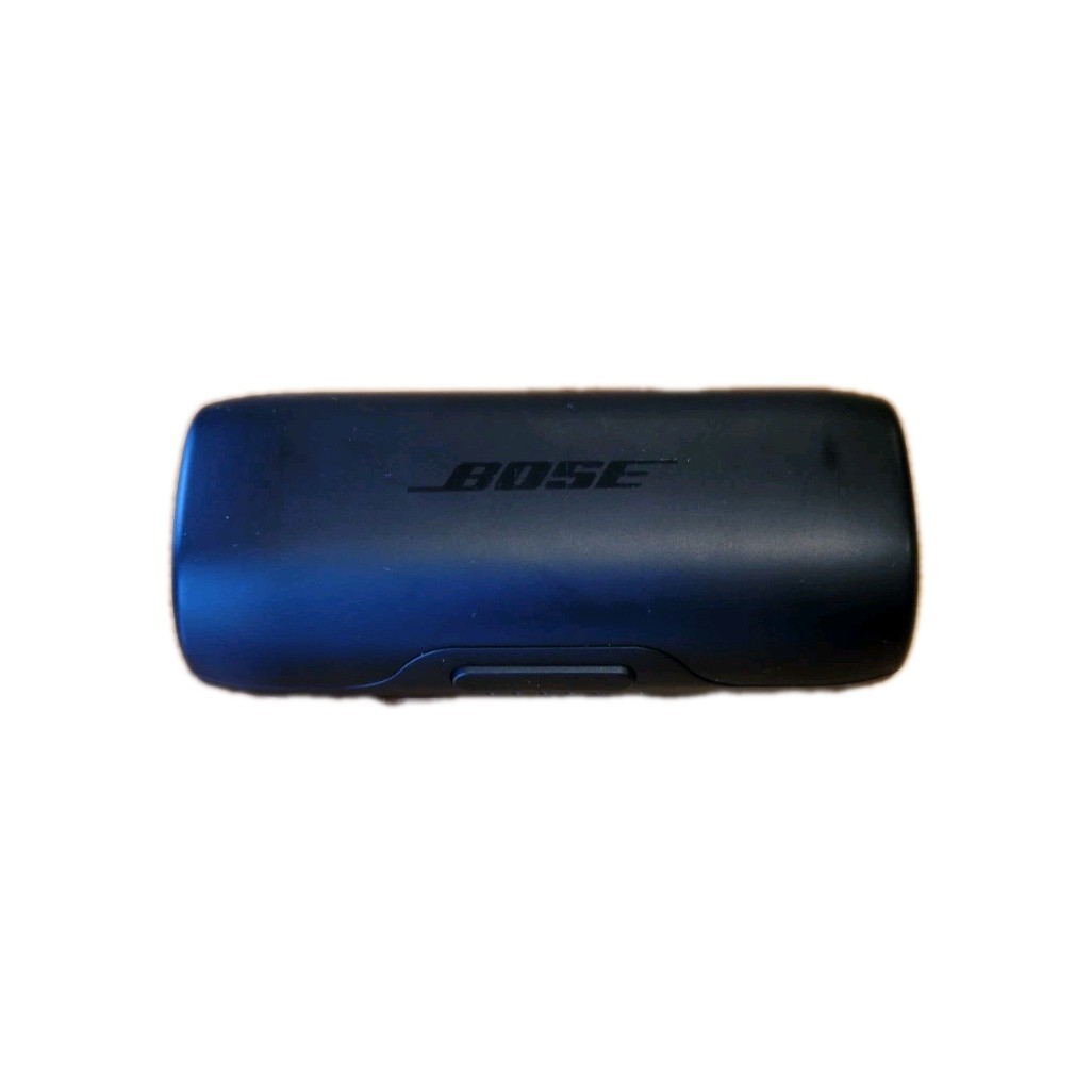  Bose Soundsport Free Wireless Earbud, Genuine, Black w Char