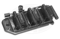 ERA ZüNdspule ZüNdmodul FüR Hyundai Trajet 2.7 V6 Coupe Santa Fé I 2.5