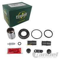 Frenkit Reparatursatz Bremssattel Hinten Passend FüR BMW 1 2 I3 X1 X2 Mini Coope