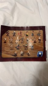 LEGO Star Wars: Clone Turbo Tank (75151) READ DESCRIPTION