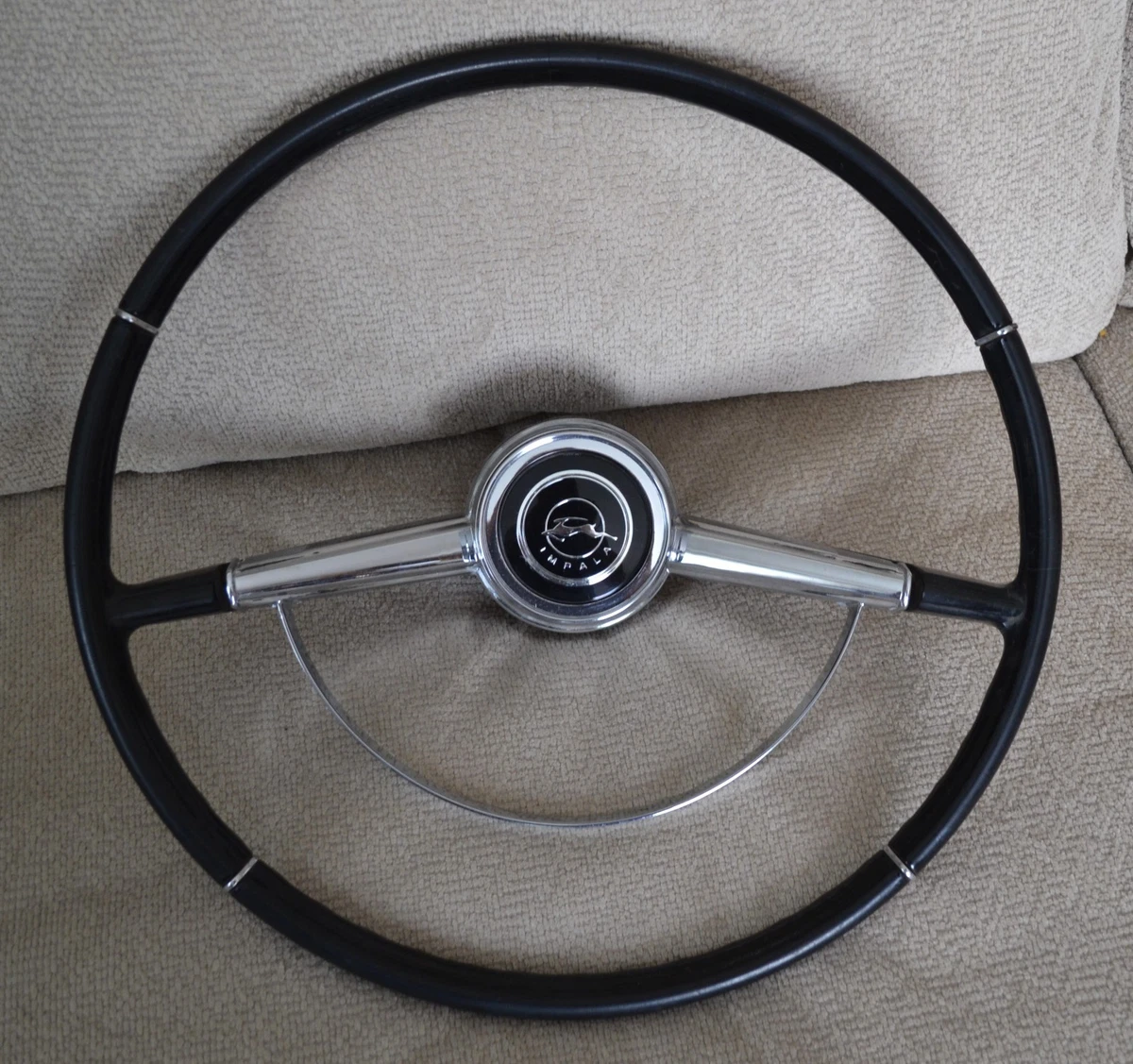 Steering Wheels & Horns for 1964 Chevrolet Impala with Vintage