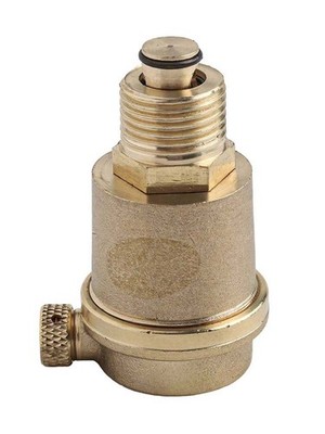 Hausrenovierung Entl��ftungsventil Druckablass 1/2'' 61mm Entl��ftung
