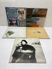 Vintage Vinyl Lot of 5 Joni Mitchell, Modest Mouse, Fleetwood Mac Tusk