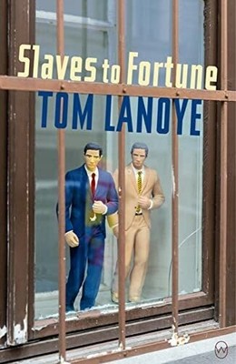 Slaves to Fortune Buch World Editions