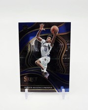 2023-24 Panini Select Olivier-Maxence Prosper Rookie Courtside No. 267