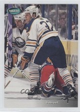 1994-95 Parkhurst Rob Ray #30 0b4