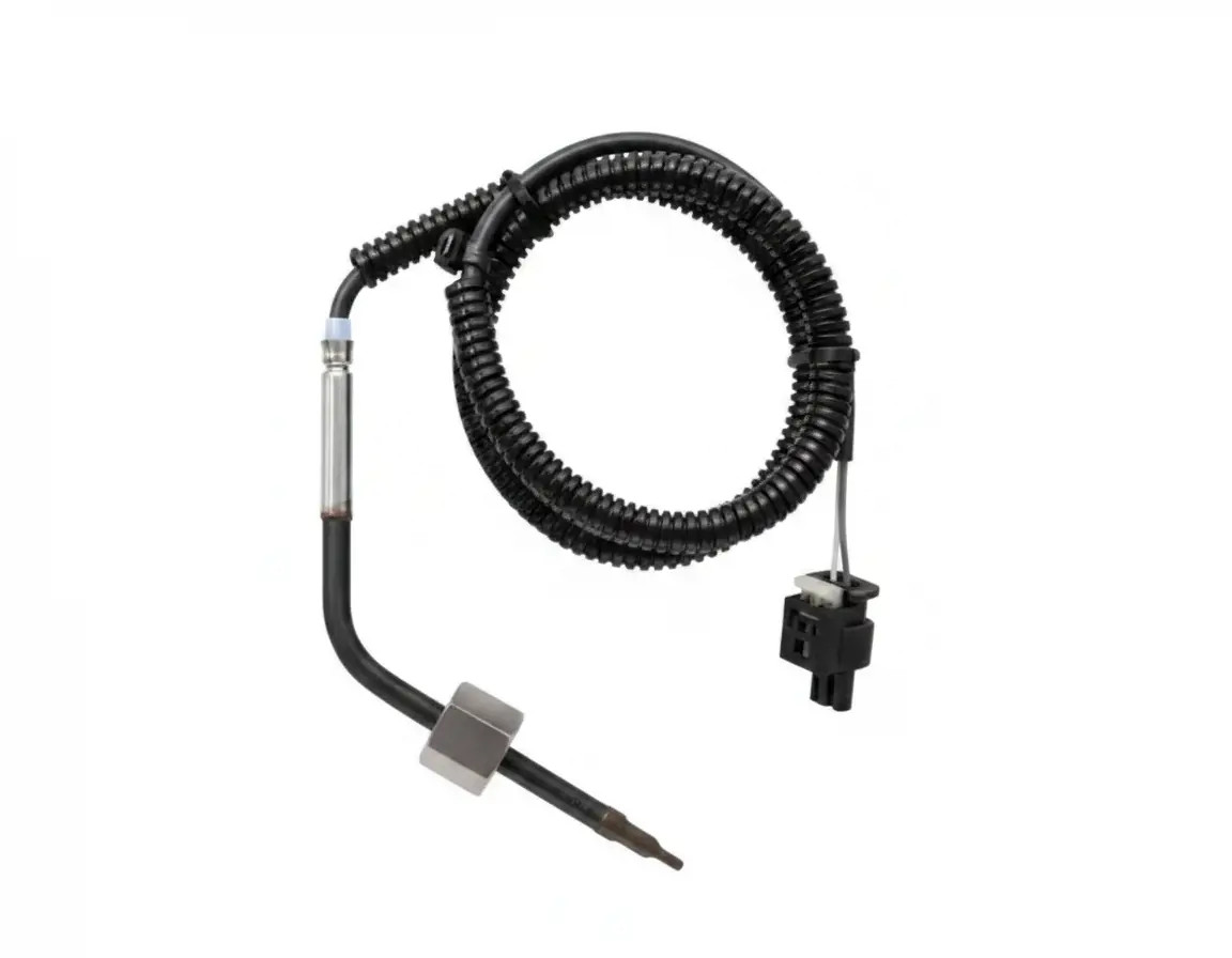 Abgastemperatursensor 68094 FAE für MERCEDES-BENZ CLS R-KLASSE C-KLASSE E-KLASSE