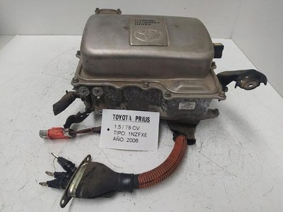 G920047100 elektronikmodul TOYOTA PRIUS NHW20 EXECUTIVE 2003 283932