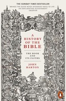 John Barton / A History Of The Bible / 9780141978505