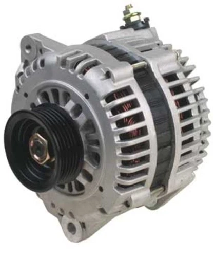 Alternador Para Nissan Altima 2002-2006 3.5L V6 2003 2004 2005 Alternador 13940N Foto 2 de 2